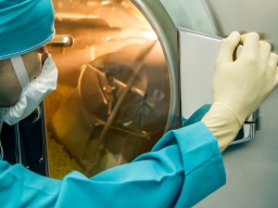 Участник Корпорации «Артериум» подтвердил условия GMP Участник Корпорации «Артериум» подтвердил условия GMP